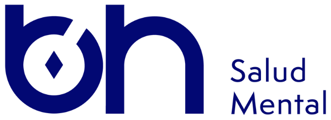 bh salud mental
